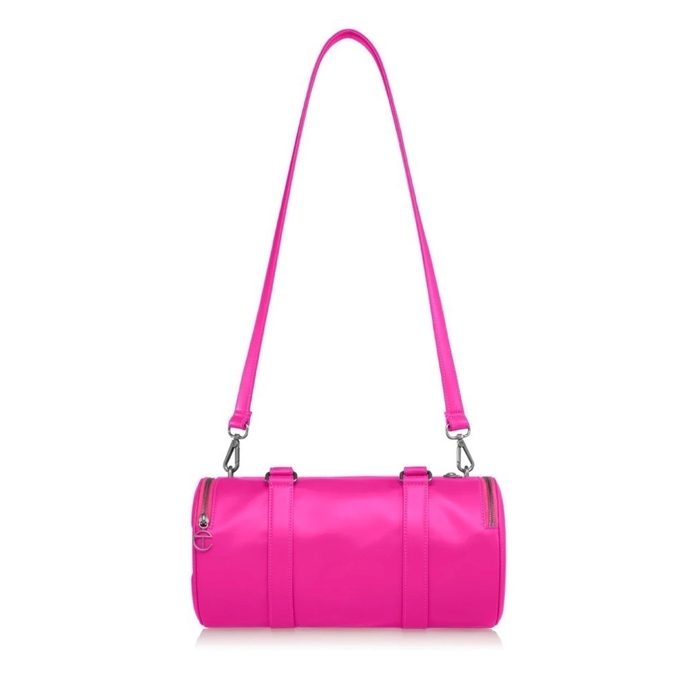 Medium azalea Telfar duffle - Picture 4 of 15